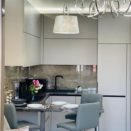 Apartment Sea View Odessa Arcadia Екстер'єр фото