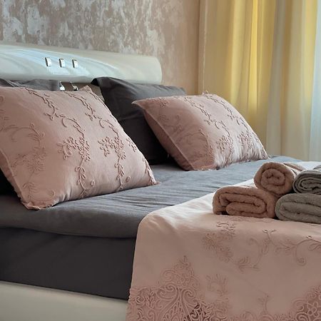 Apartment Sea View Odessa Arcadia Екстер'єр фото