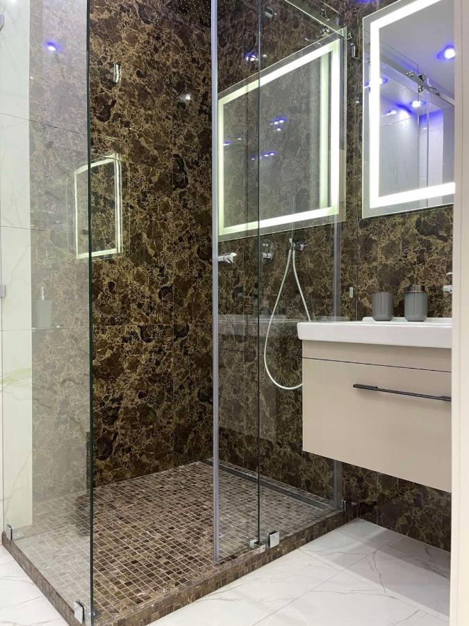 Apartment Sea View Odessa Arcadia Екстер'єр фото