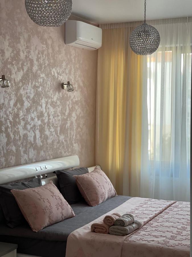 Apartment Sea View Odessa Arcadia Екстер'єр фото