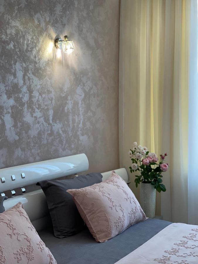 Apartment Sea View Odessa Arcadia Екстер'єр фото