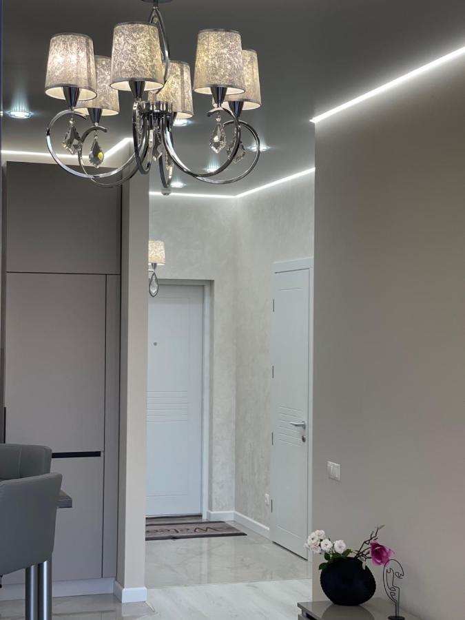 Apartment Sea View Odessa Arcadia Екстер'єр фото